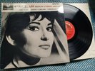MARIA CALLAS SINGS VERDI ARIAS .. COLUMBIA SAX 2550 s/c ED1 LP