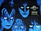 KISS - CREATURES OF THE NIGHT, 2014 EU 180G vinyl LP + MP3, NEW - SEALED