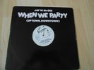 Jay W. McGee?  When We Party 12