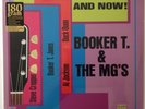 Booker T. & The MG's And Now  Stax Sundazed 180 gram Sealed New