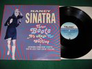 NANCY SINATRA These Boots are made for walking 12
