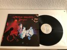 The Lipstick Killers Mesmerizer LP in mint Garage Punk Radio Birdman