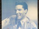 SHEET MUSIC, Elvis Presley, Doin' The Best I Can, from the movie G. I. Blues