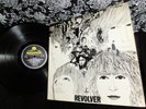 ?STEREO 1966 UK PARLOPHONE THE BEATLES ? 
