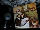 ? UNCENSORED TOILET ? CALIF SUNSHINE Mamas & The Papas CALIF DREAMIN' POP PSYCH