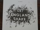PJ Harvey - Let England Shake / Vinyl LP / Neu & OVP