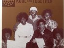 Kool and Together 2011 Heavy Light in the Attic 70s Texas Soul Funk Psych 2lps