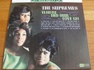 The Supremes 1965 Motown Stereo LP Where Did Our Love Go cLEAn  Northern Soul