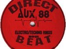 Aux 88 - Electro/Techno Remixes 12