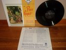 DECCA SXL 2012 AUDIOPHILE-Grieg-PEER GYNT-Fjeldstad-Speakers Corner-NM-/NM lp