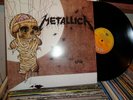 METALLICA ONE VERTIGO UK IMPORT  EP RECORD