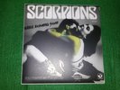 SCORPIONS - STILL LOVING YOU 7/45 **PLASTIC SLEEVE** PORTUGAL RARE PORTUGUESE