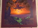 The Dukes of Stratosphear - Psonic Psunspot Virgin Geffen Records GHS 24169