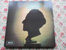 MAHLER SYMPHONY NO.3 HELEN WATTS LONDON SYMPHONY ORCHESTRA - SOLTI DECCA 2LP BOX