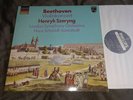 Philips 6527 031 Szeryng, Schmidt-Isserstedt: Beethoven: Violin cto. PROMO, NM/M