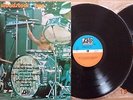 Woodstock Two - RARE YUGOSLAVIAN LP ORIGINAL 1982 Suzy ?– ATL 60002 NEAR MINT