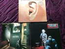 Manfred Mann's Earth Band 3 LPs Angel Station, Roaring Silence, Somewhere In...