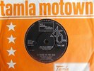 MINT UK  TAMLA MOTOWN 45 - STEVIE WONDER - 