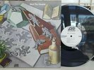 Mott The Hoople - Self-Titled LP STEREO WLP - Atlantic SD 8258 - VG++ G/FOLD