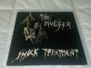 SHOCK TREATMENT - THE MUGGER 1980 NWOBHM PRIVATE BIG DAISY VIRTUE STORMCHILD ASH