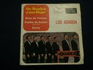 LOS ARAGON - SUNNY  hEaR iT  LAtin Boogaloo SOUL jazz MOD afrobeat MEXICAN 7