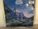 King Diamond Them Deluxe Edition (Remaster) Roadrunner RRCAR 8785-1