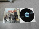 Progressivrock-LP von Ame Son 