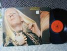 Johnny Winter ex original UK LP Still Alive and Well