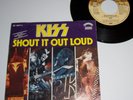 KISS  /  SINGLE  /  7