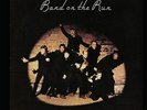 VINYL LP Paul McCartney / Wings Band On The Run Apple 1st pressing w/ poster NM-