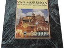 VAN MORRISON Live At The Grand Opera House Belfast 1984 DUTCH IMPORT LP