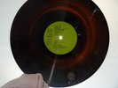 DAVID BOWIE -? RARE IRISH PRESS LP - DIAMOND DOGS - RCA - TRANSLUCENT VINYL