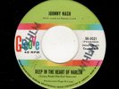 NORTHERN SOUL-JOHNNY NASH-DEEP IN THE HEART OF HARLEM/WHAT KIND OF LOVE IS THIS