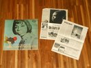 Nina Simone - LP - Forbidden Fruit - NL 1961 - Colpix Records PCX 028