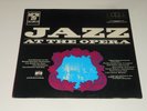 Jazz At The Opera - LP - Mangelsdorff - Goykowich - Rolf Kühn u.a. - 1967