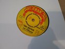 The Tennors - True Brothers / Sign of the Time - Crab Reggae 7