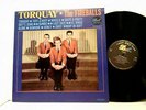 Torquay The Fireballs: