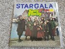 Kelly Family - Stargala/ Best of 2 x Vinyl LP