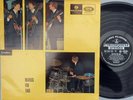 Beatles for Sale 1st Press OZ LP  Silver/Black Parlophone PCSO3062 ’65 VG+