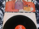 ROXY - S / T LP RARE UK 1ST PRESS ' RED ' ELEKTRA EKS 74063 A1 B1 BOB SEGARINI