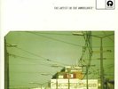 THRICE - The Artist In The Ambulance - Vinyl (gatefold 2xLP + booklet + insert)