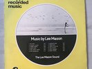 LP - The Lee Mason Sound - Music by Lee Mason - Chapell LPC 1059 - England 1973
