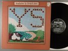 Ys  Madame La Frontiere   Folk Prog; Folk Rock  1976 French Press