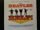The Beatles ?– Help  (Original Motion Picture Soundtrack) LP Capitol smas 2386