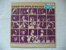 DEEP PURPLE 