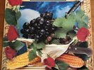 Ligabue ? Lambrusco Coltelli Rose & Pop Corn LP VINILE 33 Giri 1 Stampa 1991 WEA