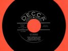 The Beatles Tony Sheridan & The Beat Brothers 45 Decca 31382 MY BONNIE Canadian