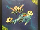TRAFFIC - SHOOT OUT AT FANTASY FACTORY - COLUMBIA PRESSING LP WINWOOD CAPALDI