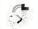 Damien Jurado - In The Shape Of A Storm (Heavyweight LP+MP3) Vinyl LP Loose NEW