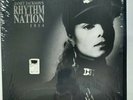 Janet Jackson Rhythm Nation 1814 12” Vinyl LP with Sleeve